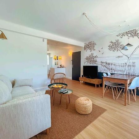 Apartamento Panisse - Parking - Clim - Wifi Cassis Exterior foto