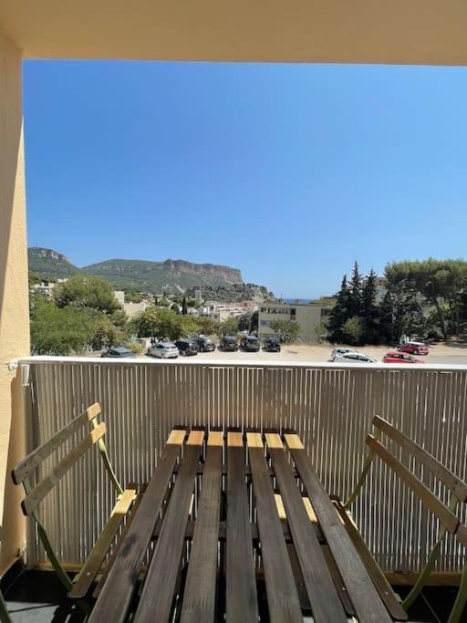 Apartamento Panisse - Parking - Clim - Wifi Cassis Exterior foto